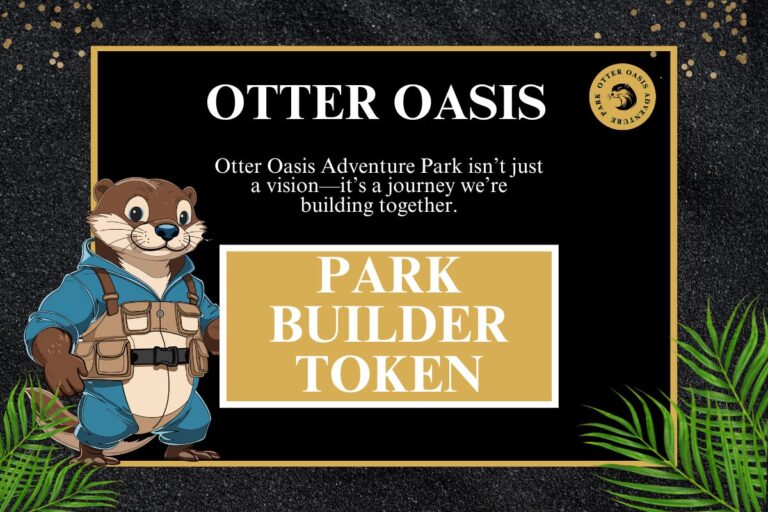 Park Builder Token