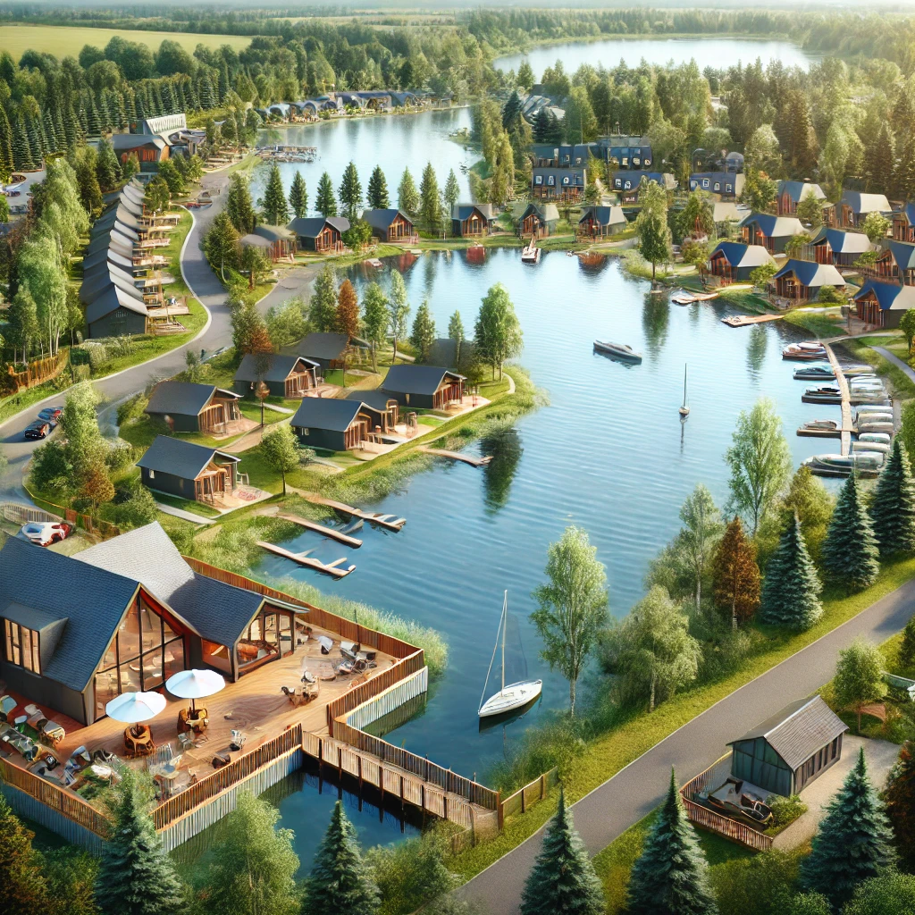 Park Vision