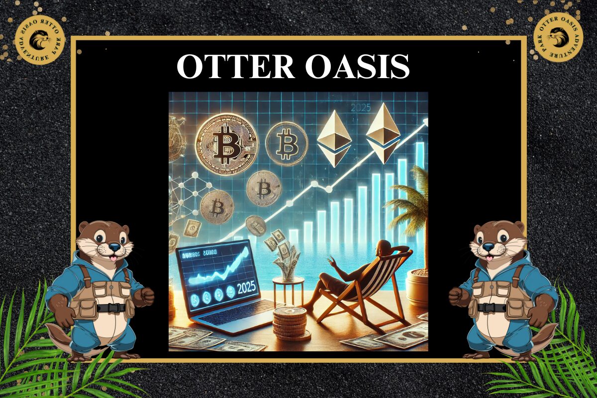 Passive Income In 2025