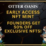 Early Access NFT Mint: Founders Get 50% Off Exclusive NFTs