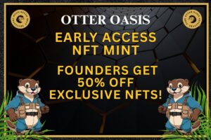 Read more about the article Early Access NFT Mint: Founders Get 50% Off Exclusive NFTs