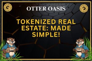 Read more about the article Tokenized Real Estate: Made Simple.