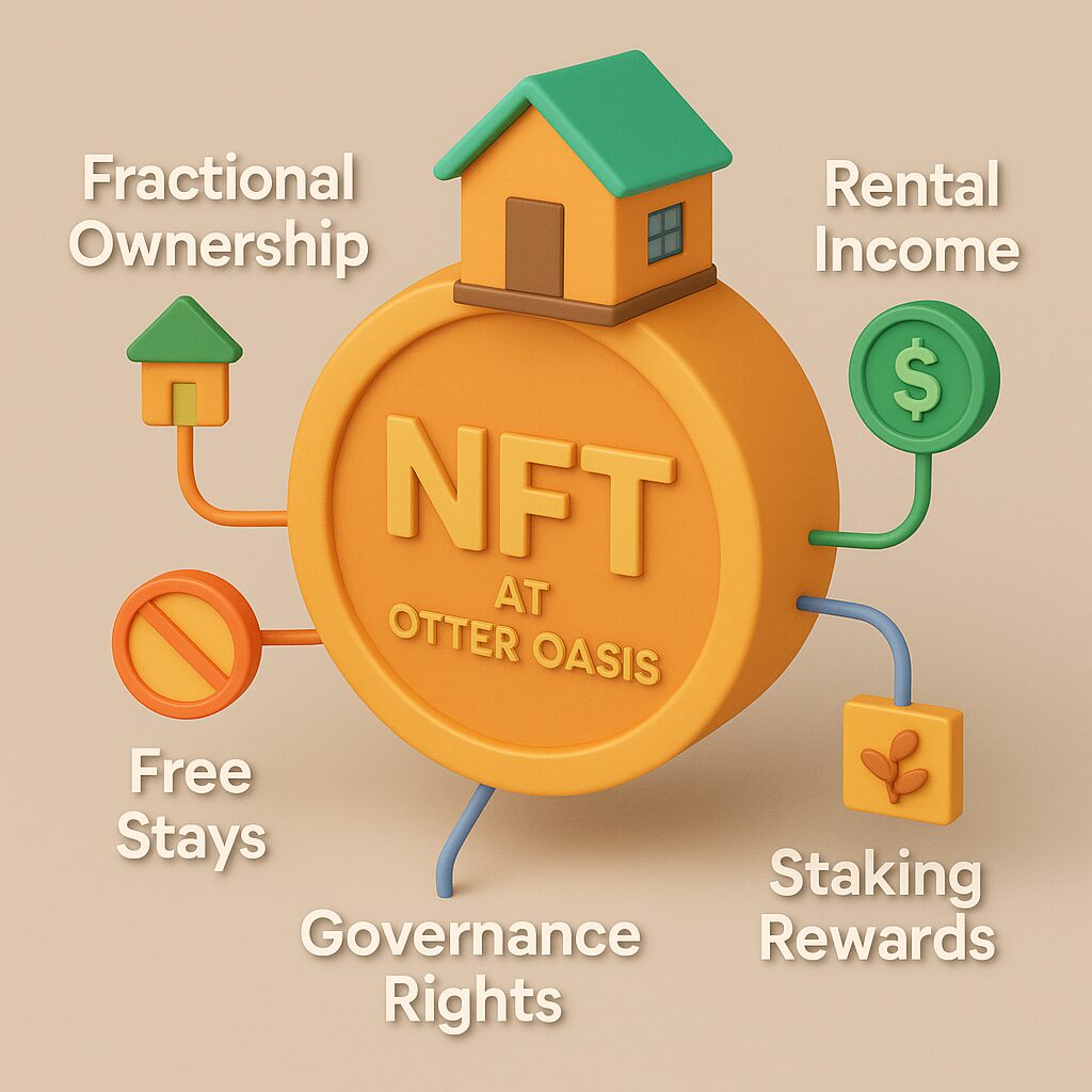 Tokenized Real Estate