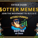 $Otter Memes to Reality: How Otter Oasis is Building the Park
