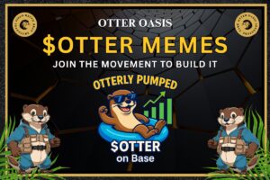 $Otter Memes