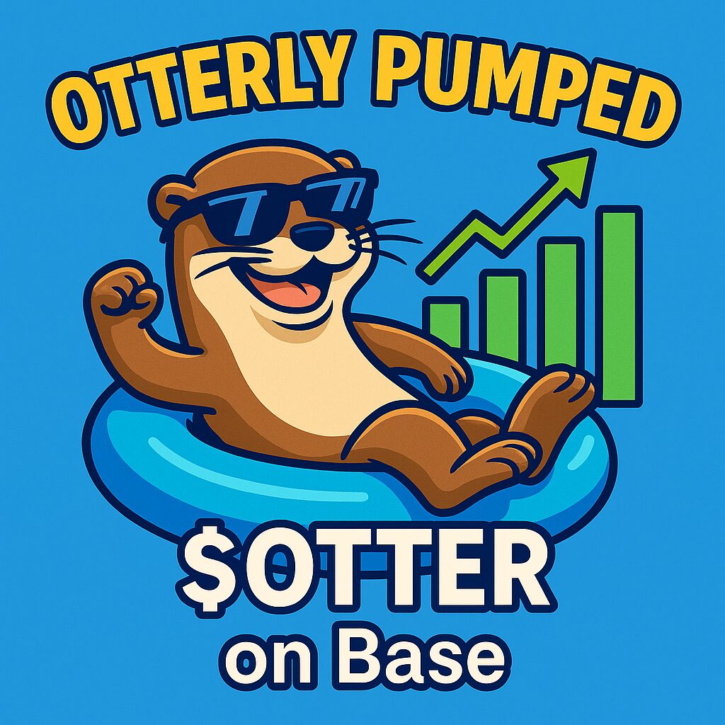 $Otter Memes