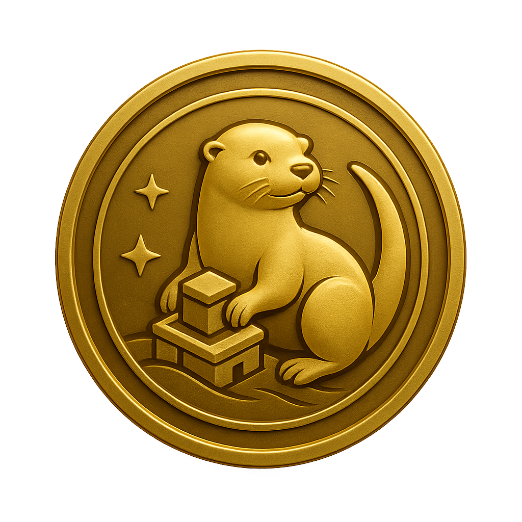 Park builder Token ICO