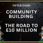Community Building, The Road to £10 Million