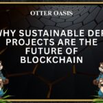 Why Sustainable DeFi Projects Are the Future of Blockchain