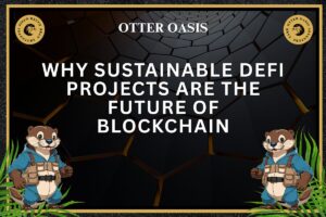 Sustainable Defi Projects