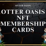 Oasis NFT Membership Cards