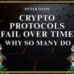 Crypto Protocols Fail Over Time, Why So Many Do