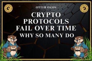 Crypto Protocols Fail