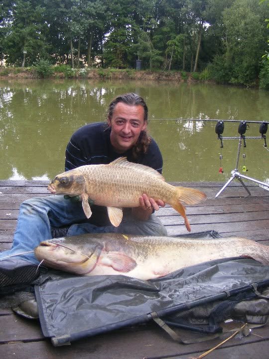 Simon Newcombe founder of Otter Oasis