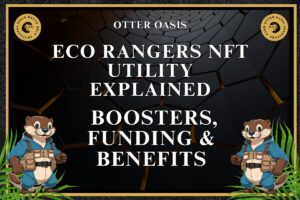 Eco Rangers NFT Utility
