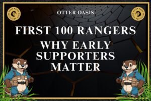 First 100 Rangers