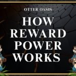 How Reward Power Works