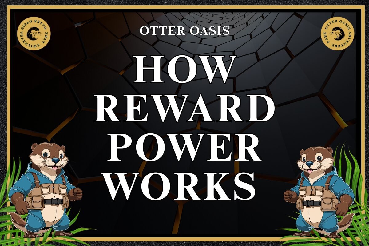You are currently viewing How Reward Power Works