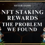 NFT Staking Rewards: The Problem We Found