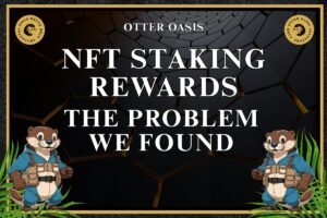NFT Staking Rewards
