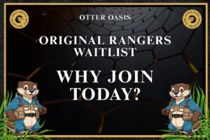 Original Rangers Waitlist