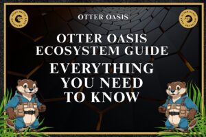 Otter Oasis Ecosystem Guide