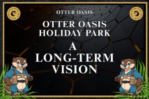 Otter Oasis Holiday Park