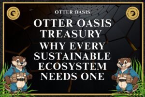 Otter Oasis Treasury