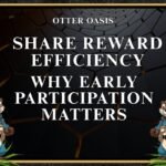 Share Reward Efficiency: Why Early Participation Matters