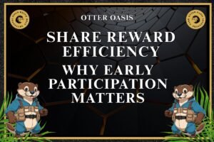 Share Reward Efficiency