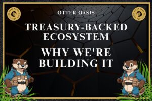 Treasury-Backed Ecosystem