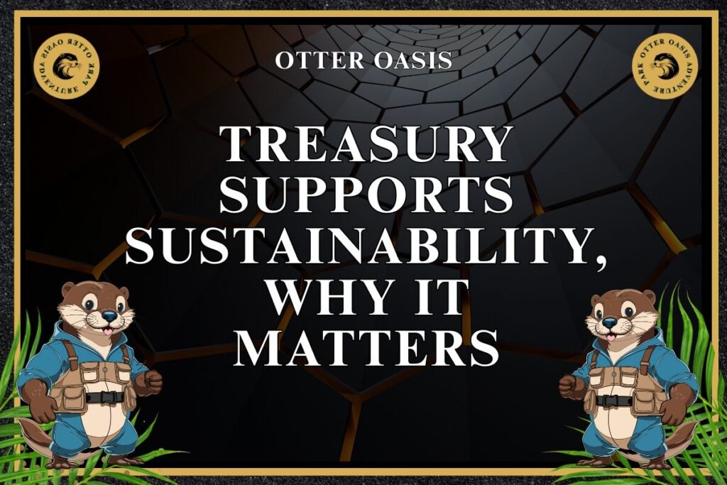 Sustainable crypto ecosystem structure