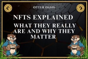 NFTs Explained