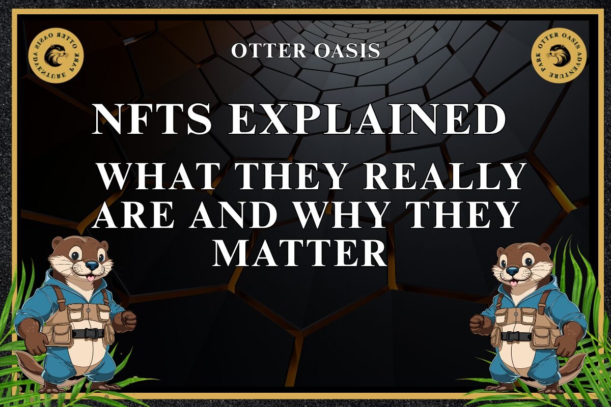 You are currently viewing NFTs Explained: What They Really Are And Why They Matter